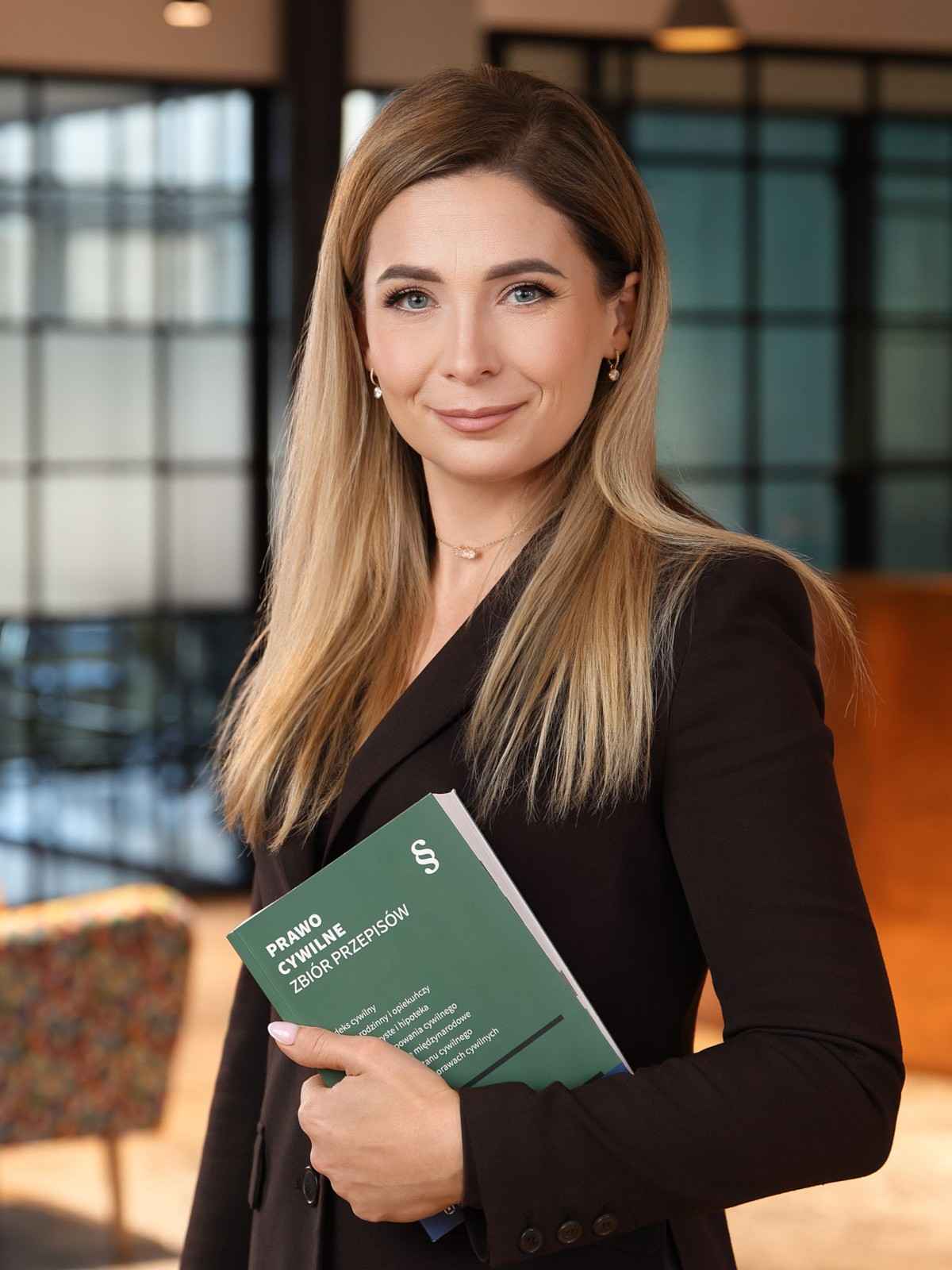 Radca Prawny Łódź Ewelina Skonieczka