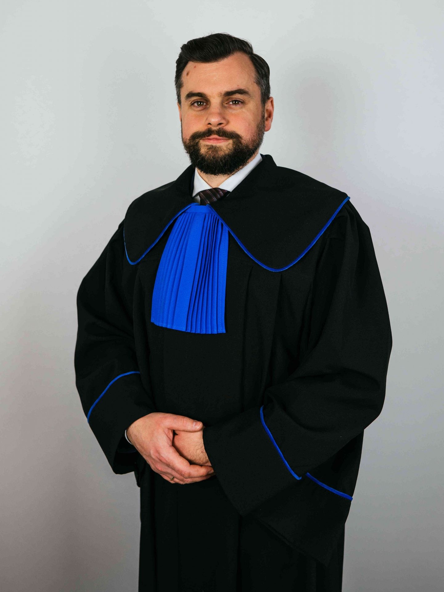 Radca Prawny Krzysztof Skonieczka